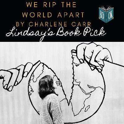 We Rip the World Apart Episode
