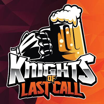 The Late Knight Show: Episode 011: "What is the future of RPGs for us?"