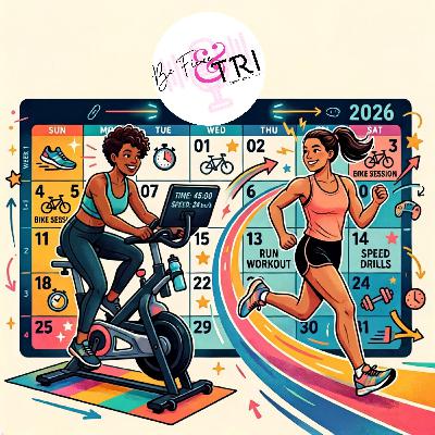 How to Fit Endurance Training Into a Busy Life (Without Burning Out)