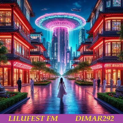 DIMAR292 LILUFEST FM