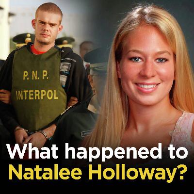 The True Story of Natalee Holloway The True Story of Natalee Holloway