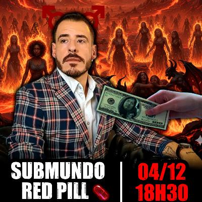 EXPLICANDO O MOVIMENTO RED PILL E SUAS INFLUÊNCIAS NA VIDA DOS JOVENS BRASILEIROS EXPLICANDO O MOVIMENTO RED PILL E SUAS INFLUÊNCIAS NA VIDA DOS JOVENS BRASILEIROS