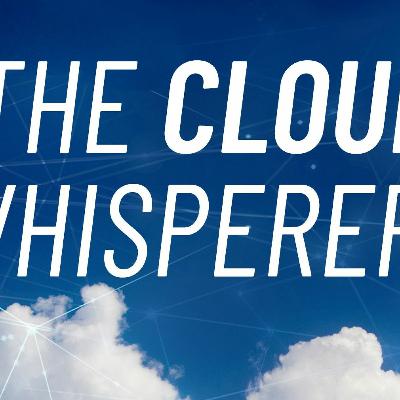 EP 29 - Book Em Cloud Whisperers EP 29 - Book Em Cloud Whisperers