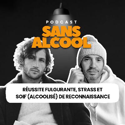 Antoine de Bujadoux : Réussite fulgurante, Strass et Soif (alcoolisé) de Reconnaissance