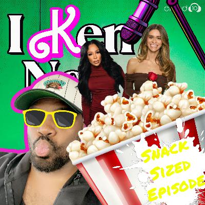 I Ken Not... Wait for Frankie Beverly & Maze as the NEW BACHELORETTE!! [Snack Sized Episode]