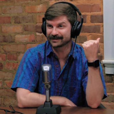 Blake Pujol (Idiot Genius, Composition, & Teaching Music Theory) | Cast #135