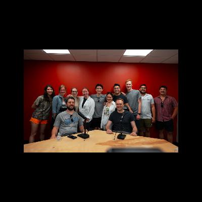 The Wisdom of Interns The Wisdom of Interns