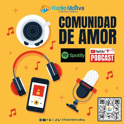 Desafía tus límites 💪❤️ ¡Te reto a Amarte! 🎙️ Comunidad de Amor