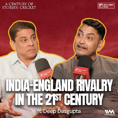 India-England Rivalry in the 21st Century | Cricket