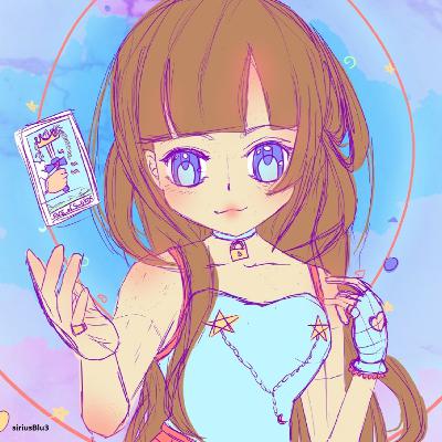 Tarot Card Shuffling