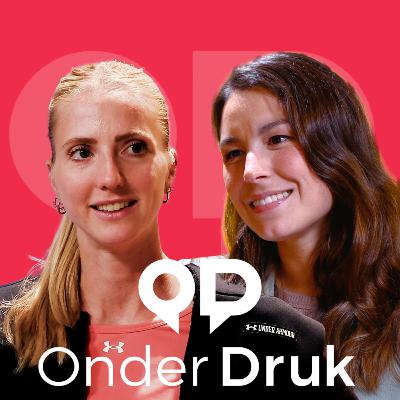 FLEUR JONG en haar radicale topsport mindset