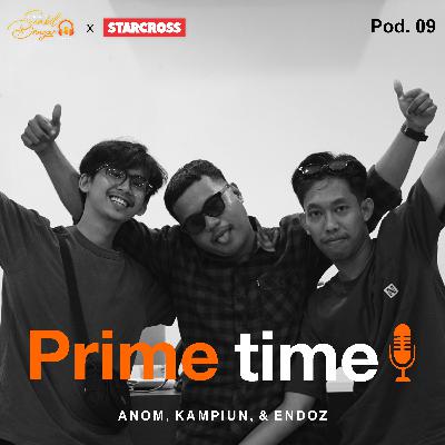 PT #09 DISKON AKHIR TAHUN, SEMOGA BERHASIL DI KOTA ORANG