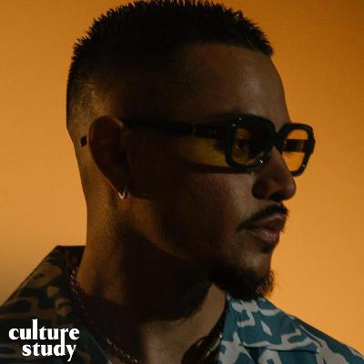 Joe Kay (Soulection, Timeless Living) Joe Kay (Soulection, Timeless Living)