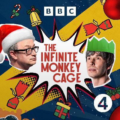 The North Pole Unwrapped - Russell Kane, Felicity Aston and Lloyd Peck