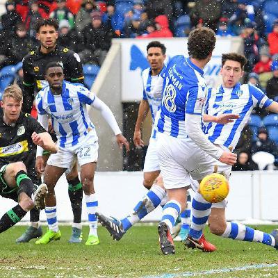 22: A look at Colchester United win, the Otis Khan conundrum, Yeovil Town's goalkeeping 'problem' and the rest of the season 22: A look at Colchester United win, the Otis Khan conundrum, Yeovil Town's goalkeeping 'problem' and the rest of the season