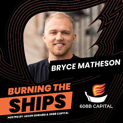 Bryce Matheson: Building Systems That Scale in Private Lending