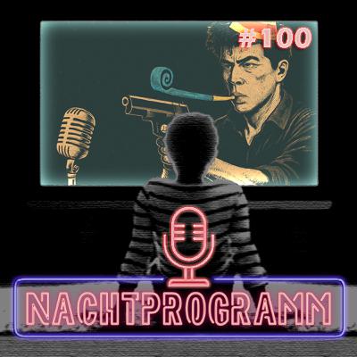 100 Jahre Nachtprogramm!!! Oder so ähnlich! Frage- und Plauderrunde zum großen Jubiläum