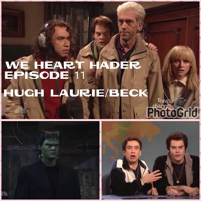 SNL S32 E04 Episode Review