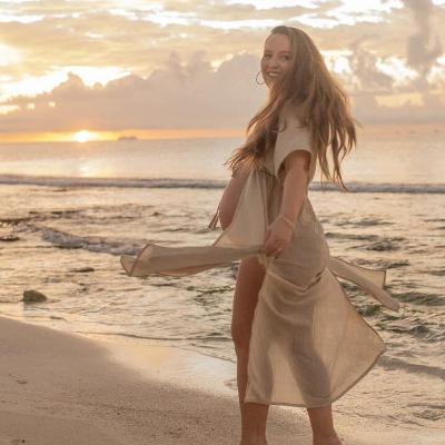 EPISODE 49 A C-Section Birth Experience: Navigating Pregnancy & Birth in Mexico EPISODE 49 A C-Section Birth Experience: Navigating Pregnancy & Birth in Mexico