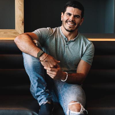 33. The Ethics and Legal Limits of Nutrition Coaching for Fitness Pros w/ Andres Ayesta