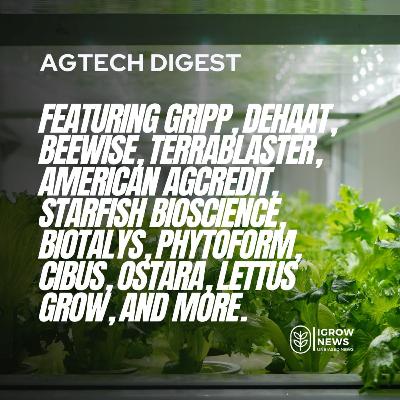 LettUs Grow, HT Verboom, Water Garden Farms, Siemens, CEAd, Sollum Technologies, Optimal, TTA ISO, Artechno, Innovation Agritech Group