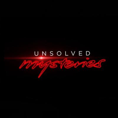 Unsolved Mysteries Episode One Unsolved Mysteries Episode One