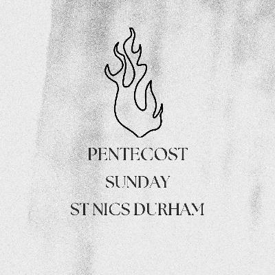 Pentecost Sunday | Acts 2:1-47 Pentecost Sunday | Acts 2:1-47