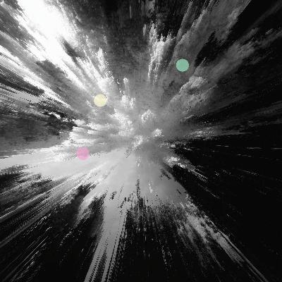 ホワイトノイズ＋デルタ・バイノーラルビート（3 Hz） | 深い眠り