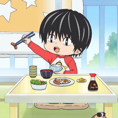 Kotaro Lives Alone - Review