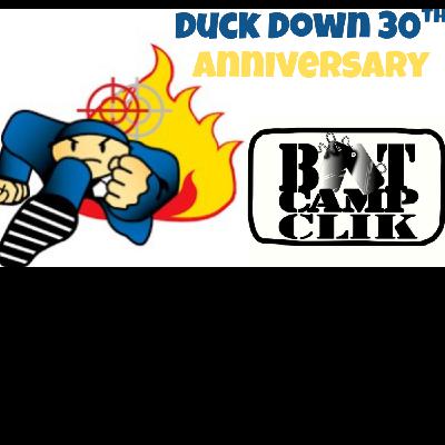 Episode 73  Duck Down 30th