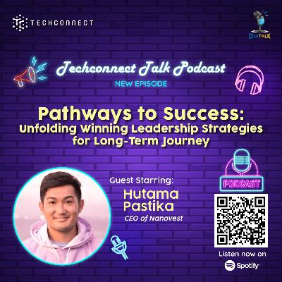 Pathways to Success: Unfolding Winning Leadership Strategies for Long-Term Journey