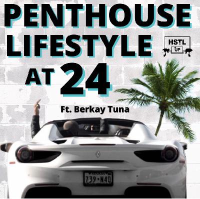 8 Figure Business Fundamentals w/ Berkay Tuna 8 Figure Business Fundamentals w/ Berkay Tuna