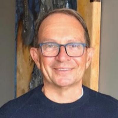 Ep. 37 - Allan Stratton Ep. 37 - Allan Stratton