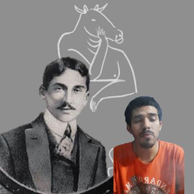 13 Carlos Pezoa Véliz, Alma Chilena FINAL 13 Carlos Pezoa Véliz, Alma Chilena FINAL