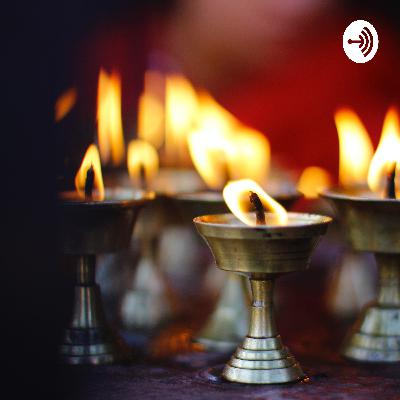 Bhagawad-Gita chapter 1.