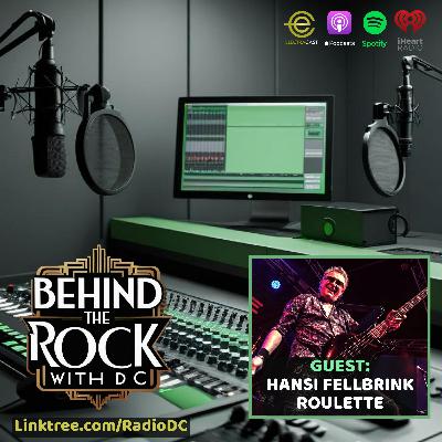 514: Hansi Fellbrink of Roulette