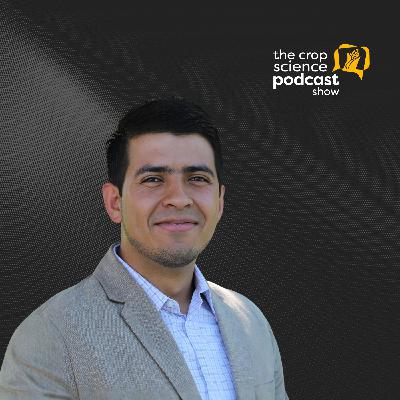 Dr. Osler Ortez: Corn Hybrid Trials and Trends | Ep. 103 Dr. Osler Ortez: Corn Hybrid Trials and Trends | Ep. 103