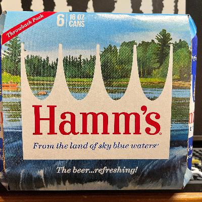 Hamming It Up With The Chugs Band
