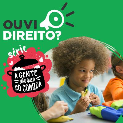 Alimentação Saudável Nas Escolas