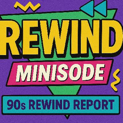 Minisode: Barney & Friends