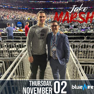 Episode 51: Jake Marsh Returns