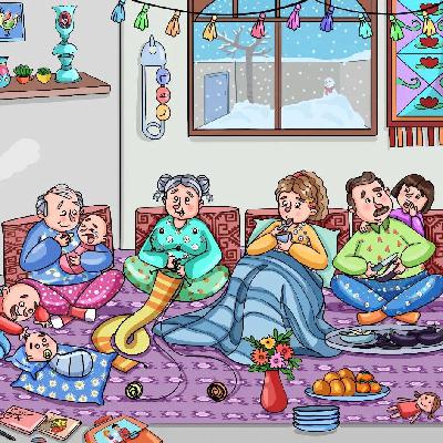راه من ( قسمت اول ) راه من ( قسمت اول )