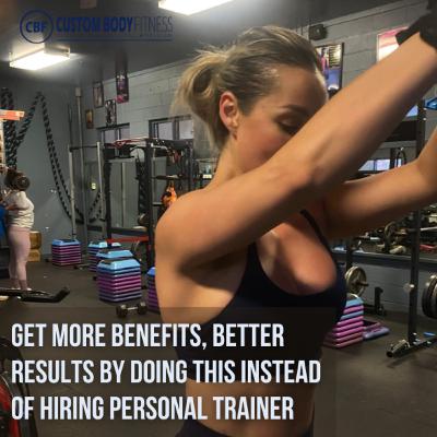 Episode #200: Personal Trainer vs Gym Membership: What’s Worth It