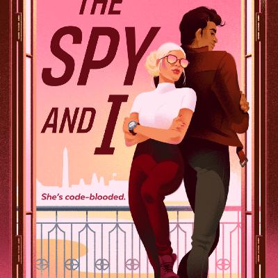 Download [pdf] Books The Spy and I (My Spy #1) by Tiana Smith