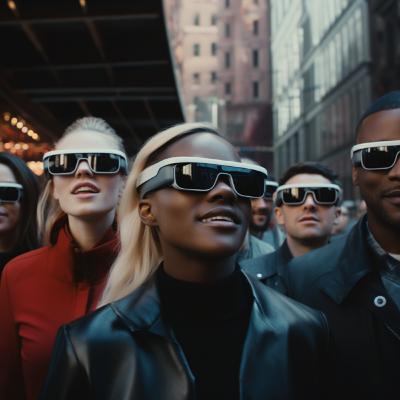 Kommt der VR/AR-Boom? - Die Realität hinter der Reality