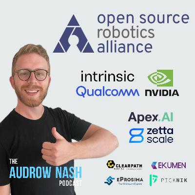 OSRA: Pioneering a Sustainable Open Source Ecosystem for Robotics