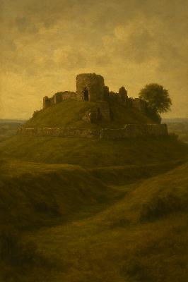 The Long History of Old Sarum
