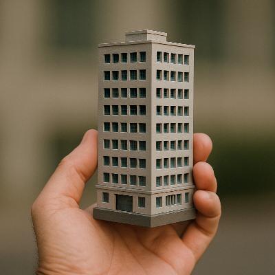 Fique ligado nas notícias do setor imobiliário desta semana