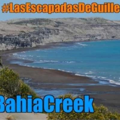 Escapadas de Guille.