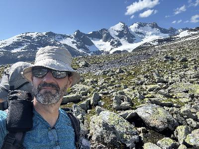 Episode 163: Steve Carver on the Challenges of Implementing Rewilding Goals Across Fragmented Geographic, Cultural, and Political Landscapes